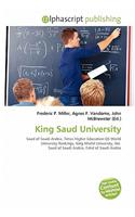 King Saud University: (English)
