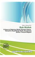 Bob Wollek