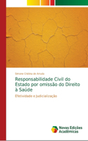 Responsabilidade Civil do Estado por omissão do Direito à Saúde