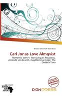Carl Jonas Love Almqvist