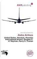Aloha Airlines: (English)