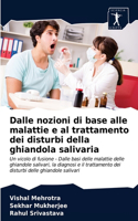 Dalle nozioni di base alle malattie e al trattamento dei disturbi della ghiandola salivaria