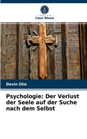 Psychologie