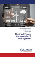 Electrical Energy Conservation & Management