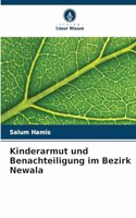 Kinderarmut und Benachteiligung im Bezirk Newala