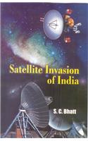 Satellite Invasion of India