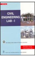 Civil Engineering Lab 1