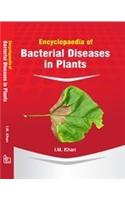 Encyclopaedia Of Bacterial Diseases In Plants