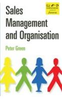 Sales Management And Organisation