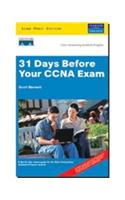 31 Days Before Your Ccna Exam