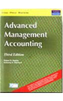 Advanced Management Accounting, 3E