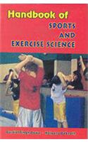 Handbook Of Sports And Exercise Science