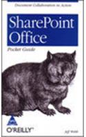 SharePoint Office Pocket Guide