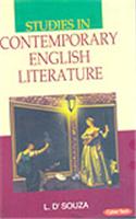 Studies In Contemporary English Literature