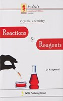 Organic Chemistry Reactions & Reagents