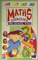Math Exercises - For Preschool
