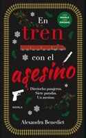 Tren Con El Asesino
