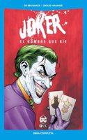 Joker: El hombre que rie (DC Pocket)