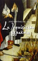 La inquisicion espanola/ The Spanish Inquisition