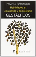 Habilidades en counselling y psicoterapia gestalticos