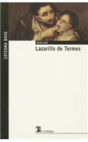 Lazarillo de Tormes