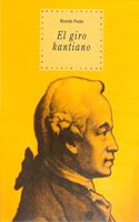 El giro kantiano / The Kantian Turn (Historia Del Pensamiento Y La Cultura)