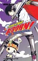 Tutor Hitman Reborn no 05/42