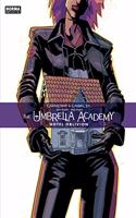 The Umbrella Academy 3. Hotel Oblivion (edicion cartone)