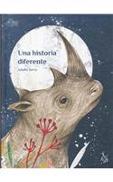 Una Historia Diferente