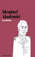 Shrapnel Akademiet