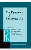 Dynamics of Language Use
