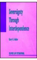 Sovereignty through interdependence