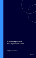Transient Questions