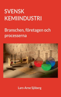 Svenk Kemiindustri