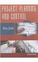 Project Planning and Control M.COM 4th Sem. H.P. Uni.