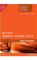 Microsoft System Center 2012 Unleashed