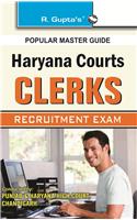 Haryana Courts—Clerks Exam Guide: OTHER EXAMS—STATE