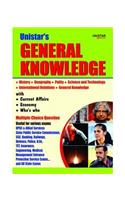 Unistar General Knowledge