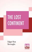 The Lost Continent