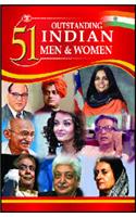 51 Outstanding Indian Men & Women