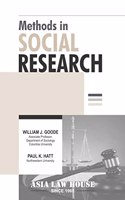 Methods in Social Research