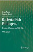 Bacterial Fish Pathogens