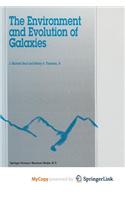 The Environment and Evolution of Galaxies