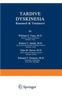 Tardive Dyskinesia