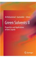 Green Solvents II