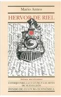 Hervor de Riel: (Letras Mexicanas)