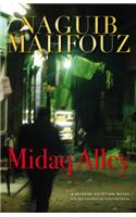 Midaq Alley