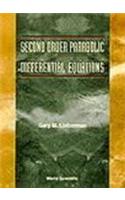 Second Order Parabolic Differential Eqn