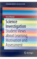 Science Investigation