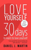 Love Yourself